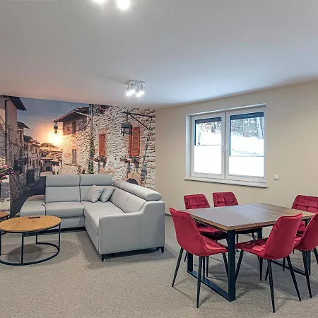 Apartament Piano Świeradów-Zdrój Eksteriør bilde