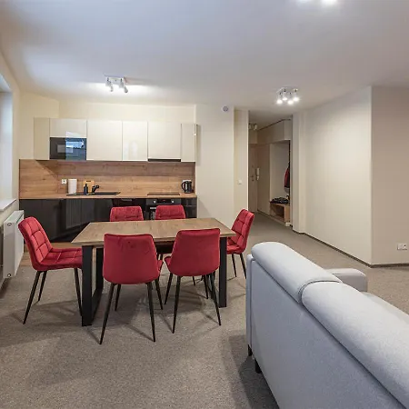 Apartament Piano Świeradów-Zdrój Eksteriør bilde