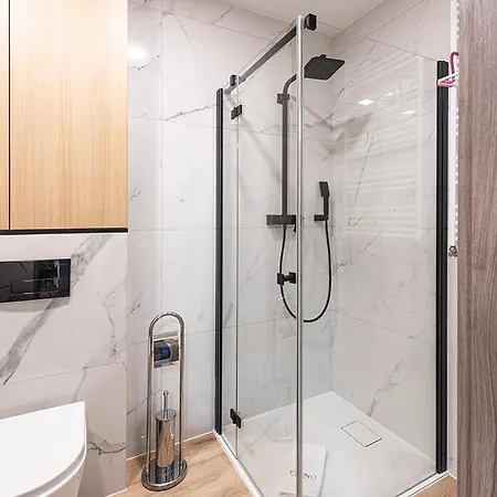 Apartament Piano Świeradów-Zdrój Eksteriør bilde