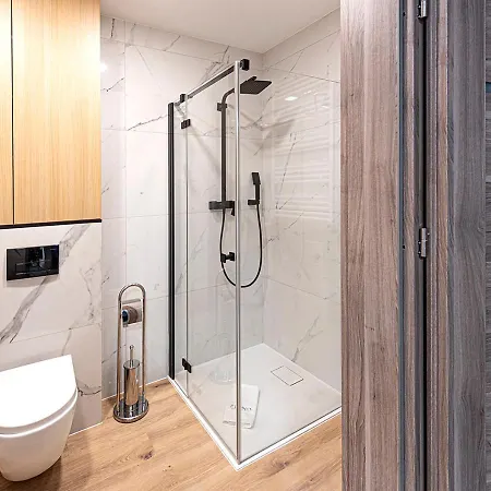 Apartament Piano Świeradów-Zdrój Eksteriør bilde