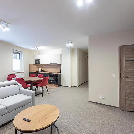 Apartament Piano Świeradów-Zdrój Eksteriør bilde