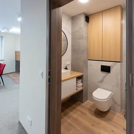 Apartament Piano Świeradów-Zdrój Eksteriør bilde