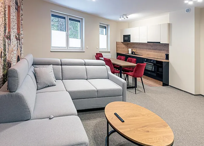 Apartament Piano