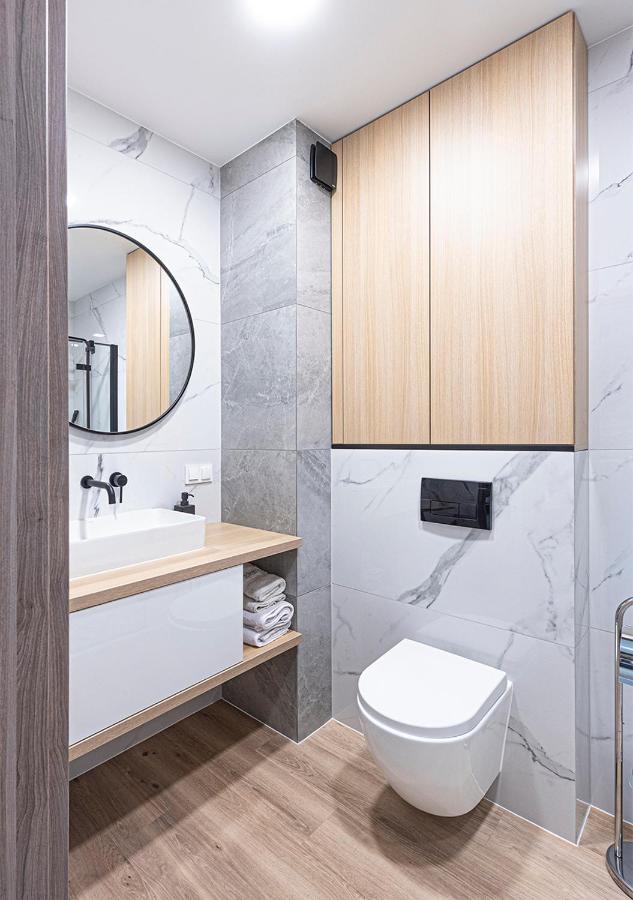 Apartment Piano Swieradow-Zdroj